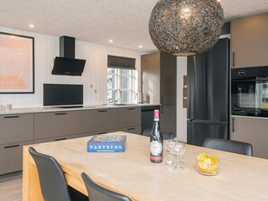 Maison | Intérieur