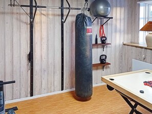 Ferienhaus | Ausstattung der Unterkunft