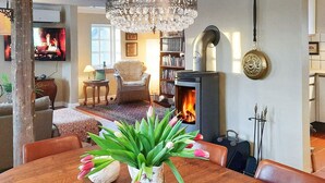 Hus | Spiseområde
