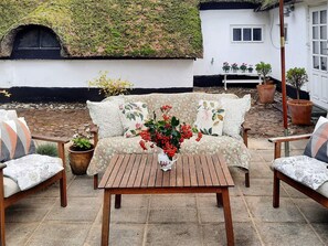 View from property - 8 Person Holiday Home in Ulfborg (Ulfborg)