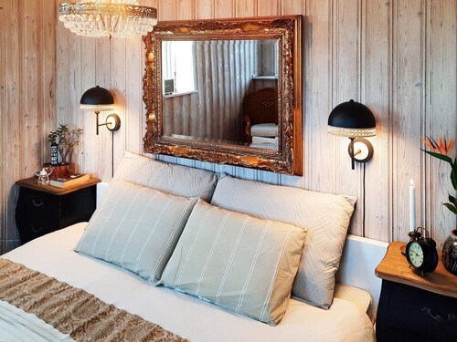 8 Person Holiday Home in Ulfborg