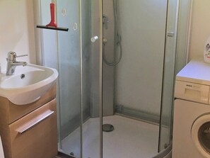 Maison | Salle de bain