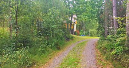 4 Person Holiday Home in Rorvik-by Traum