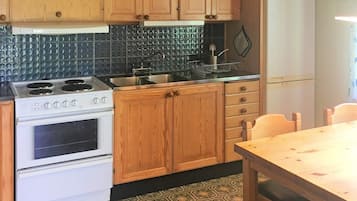 Casa | Interior