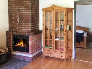 House | Interior