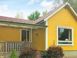 Maison | Extérieur