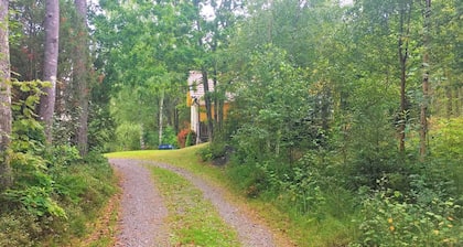 4 Person Holiday Home in Rorvik-by Traum