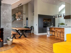 House | Private kitchen