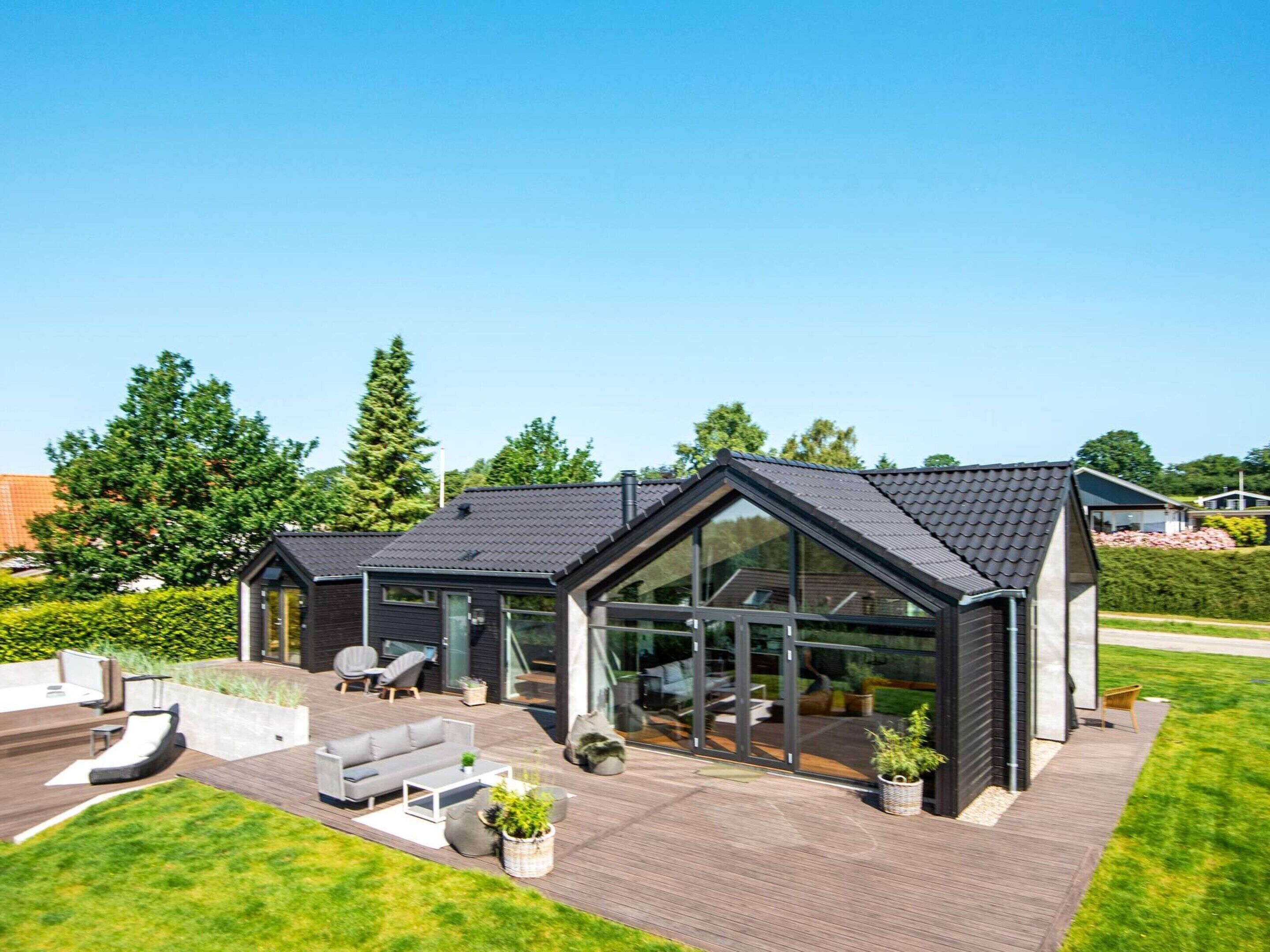 House | Terrace/patio