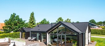 8 Person Holiday Home in Hejls-by Traum