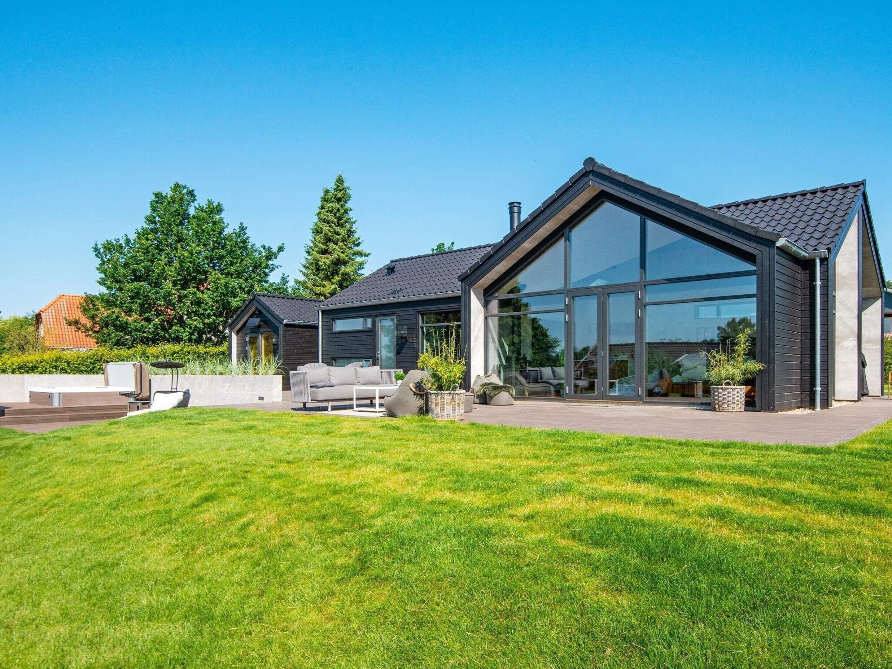 House | View from property