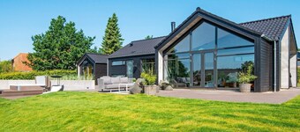 8 Person Holiday Home in Hejls-by Traum