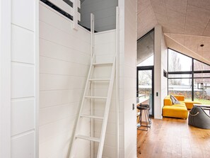 Huis | Interieur