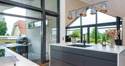 8 Person Holiday Home in Hejls-by Traum