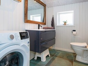Casa | Baño