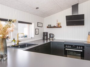 Casa | Cocina privada