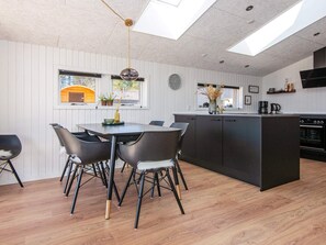 Casa | Cocina privada