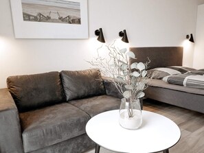 Apartment | Living area - 5 Star Holiday Home in Wendtorf (Wendtorf)