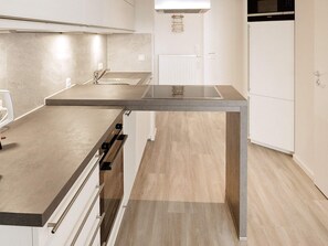 Apartment | Private kitchen | Fridge - 5 Star Holiday Home in Wendtorf (Wendtorf)