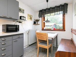 Maison | Intérieur