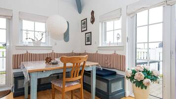 Căn hộ | Khu ăn uống