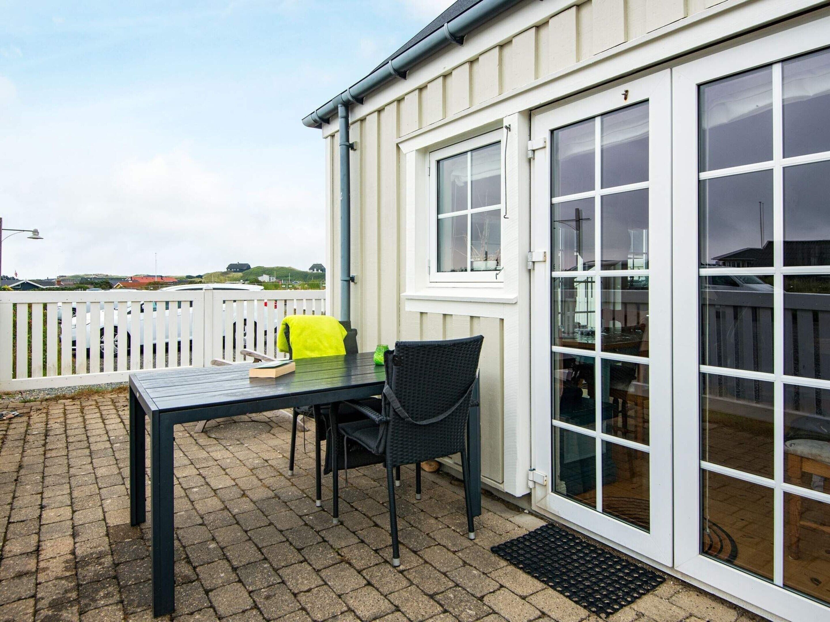 Apartemen | Eksterior