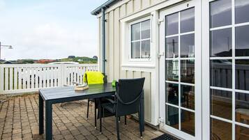 Apartemen | Eksterior