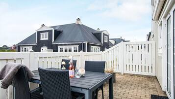 Apartment | Exterior