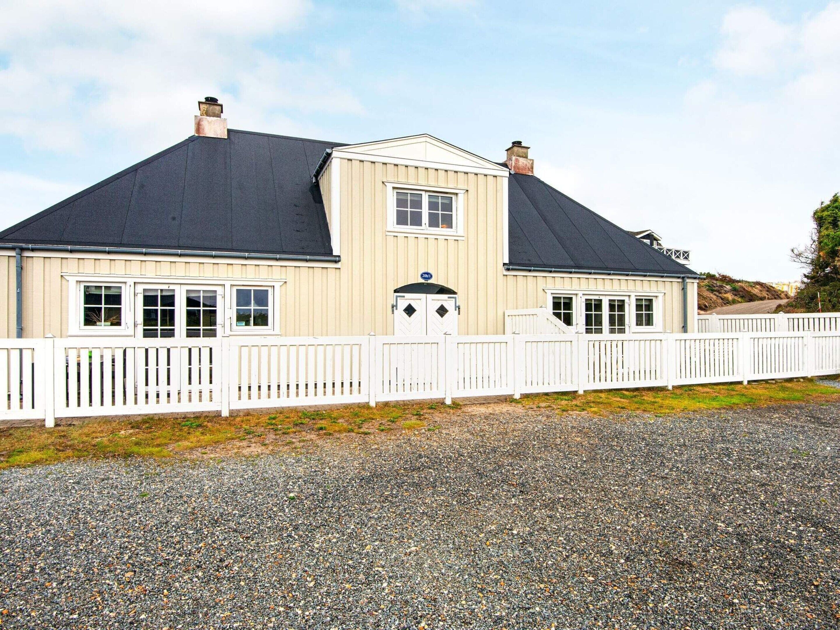 Apartment | Exterior