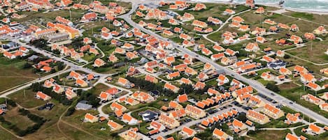 Apartment | View from property