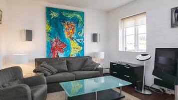 Apartemen | Interior