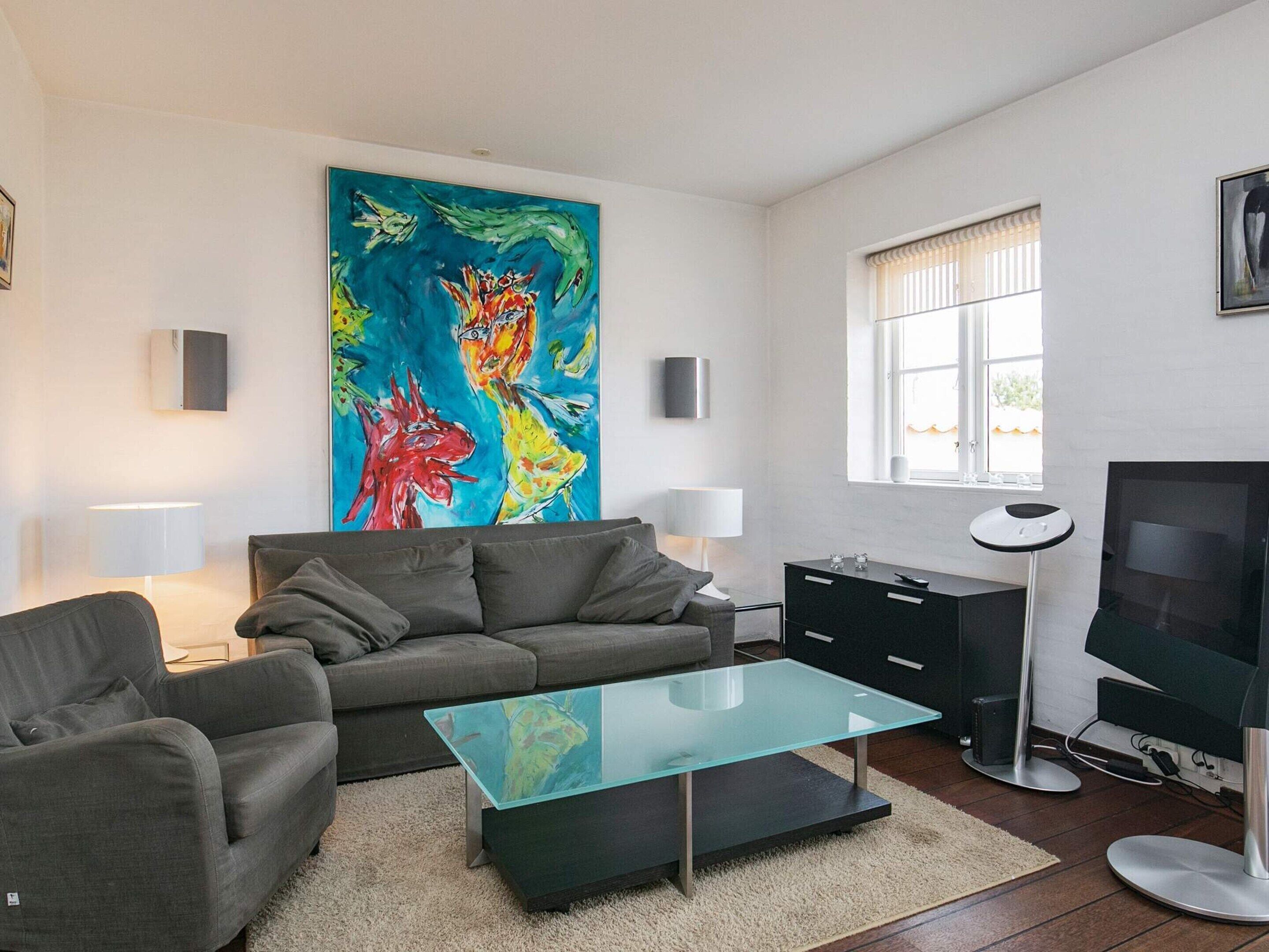 Apartment | Interior