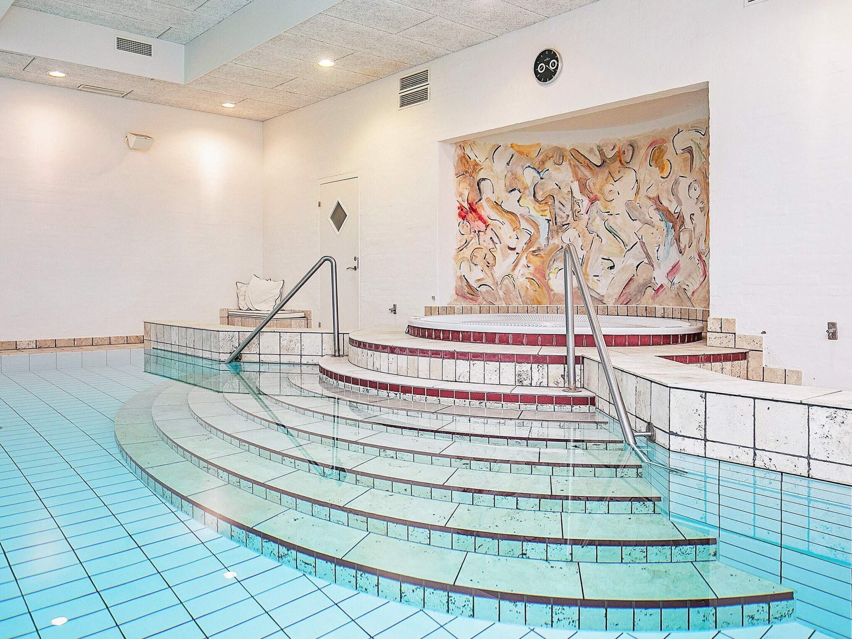Appartement | Soin spa
