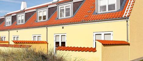 Appartamento | Esterni