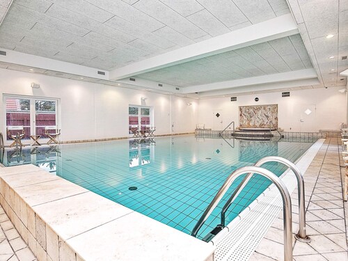 4 Star Holiday Home in Skagen