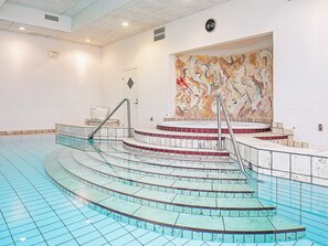 Apartment | Spa treatment