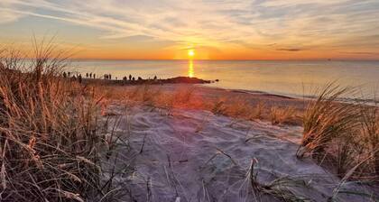 4 Star Holiday Home in Skagen
