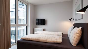 Apartment | 3 bilik tidur