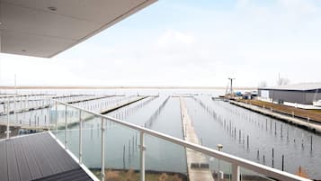 Apartment | View from property