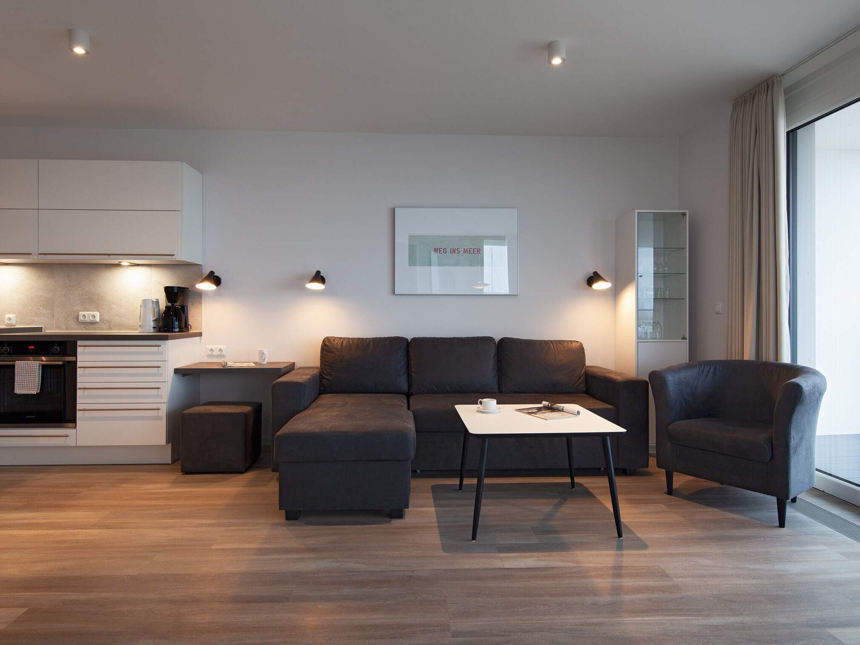 Apartment | Interior