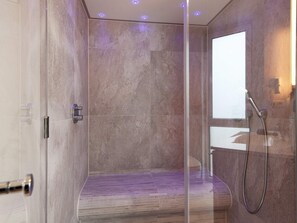 Apartemen | Kamar mandi