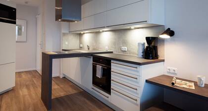 6 Personen Ferienhaus in Wendtorf