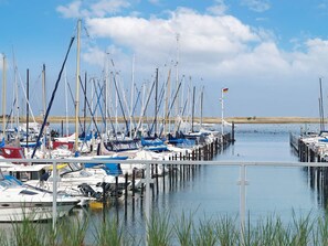 Water view - 5 Star Holiday Home in Wendtorf (Wendtorf)
