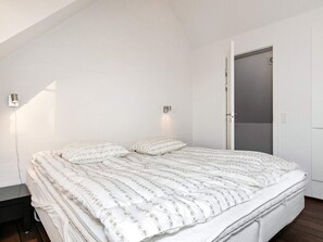 Apartment | 3 bilik tidur 