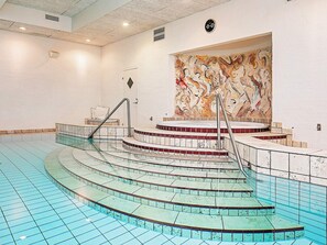 Lejlighed | Facilitet på overnatningsstedet