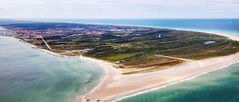 Appartamento | Vista dalla struttura