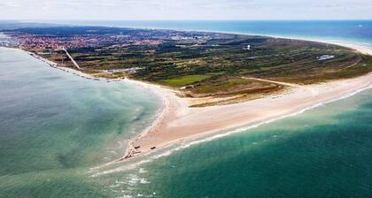 6 Person Holiday Home in Skagen-by Traum