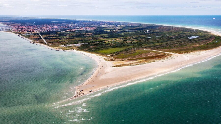 6 Person Holiday Home in Skagen-by Traum