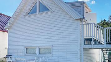 Apartment | Exterior