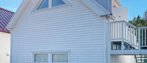 Appartement | Extérieur